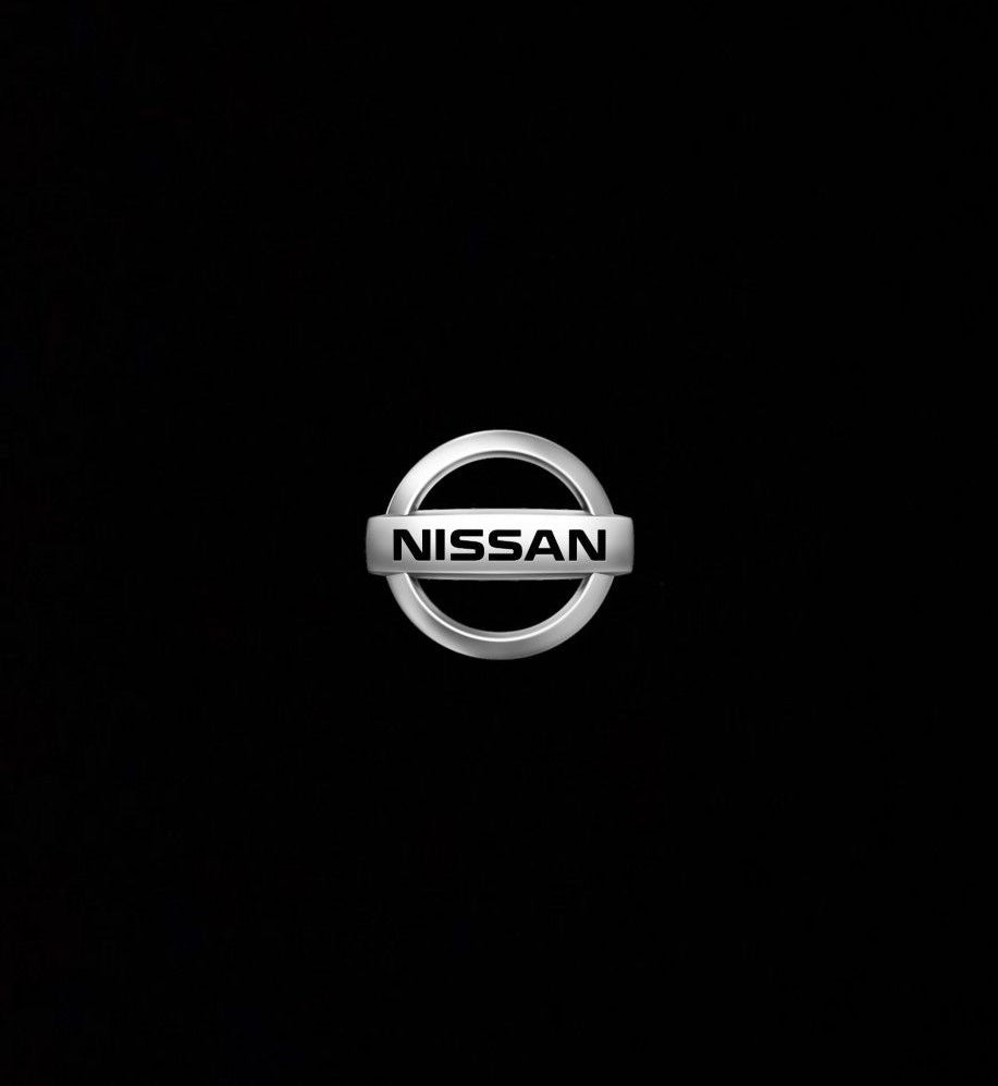 Nissan Светлини