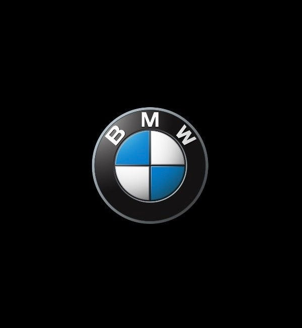 BMW Светлини