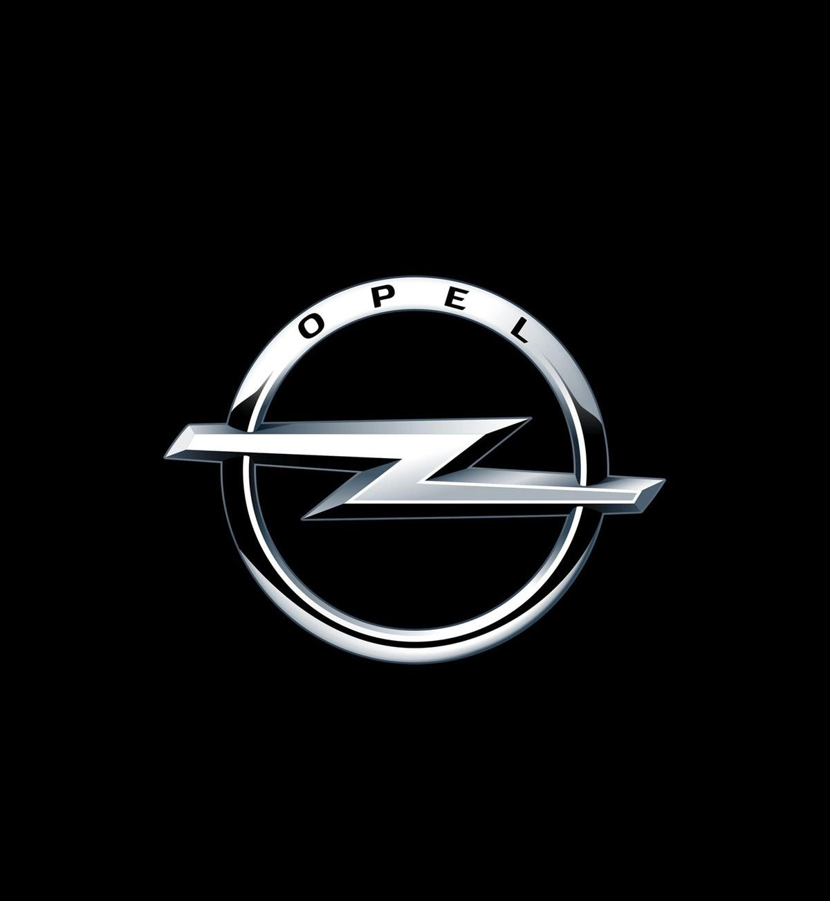 Opel Светлини