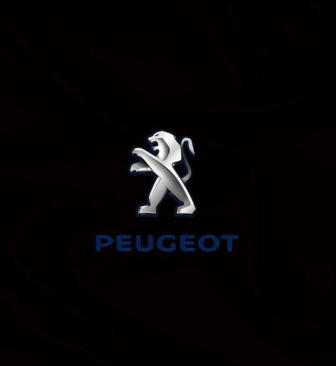 Peugeot Светлини