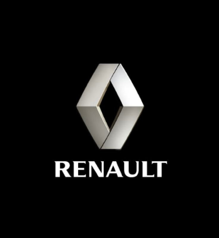 Renault Светлини